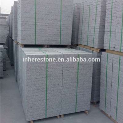 G603 Granite Paving Stone High Quality China Grey Granite Paving Stone